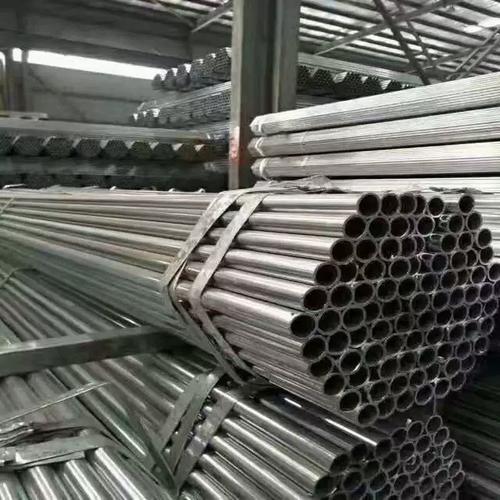 图们q355nhb耐候钢管